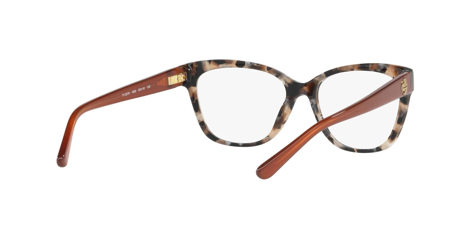 Tory Burch 2079 Eyeglasses - view 12